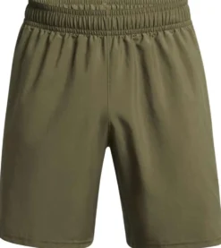 Under Armour miesten treenishortsit UA Tech Woven Wordmark Shorts 1383356