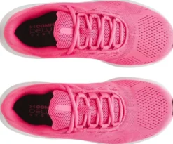 Under Armour naisten juoksukengät Charged Pursuit 4 BL