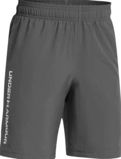 Under Armour poikien treenishortsit 1383341