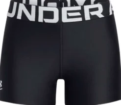 Under Armour tyttöjen treenishortsit 1390070