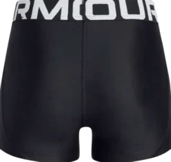 Under Armour tyttöjen treenishortsit 1390070
