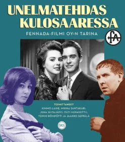 Unelmatehdas Kulosaaressa - Fennada-Filmi Oy:n tarina