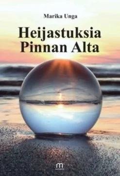 Unga, Heijastuksia Pinnan Alta