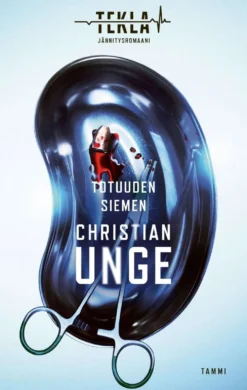 Unge, Totuuden siemen - Tekla 2