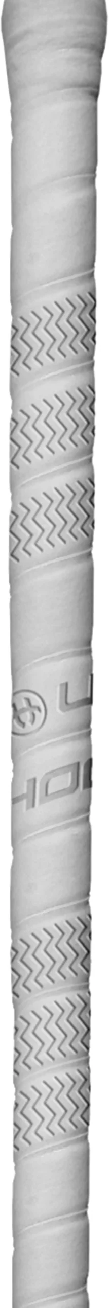 Unihoc Topgrip salibandygrippi harmaa right