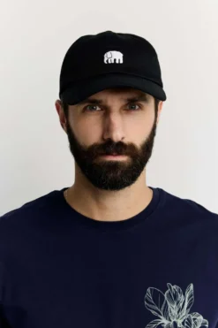 Unisex lippis 197F062601 Elefantti