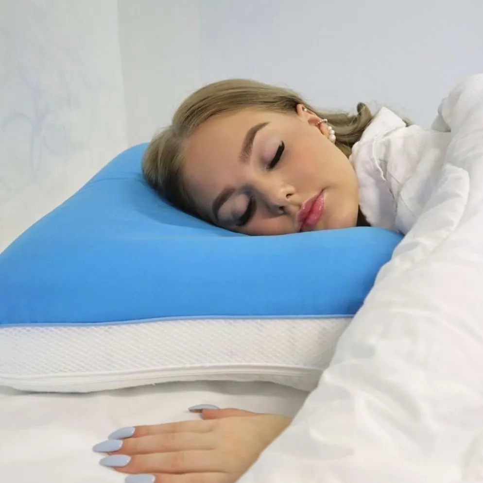 Univisio tyyny Uni-Medical Foam 52X40X13cm