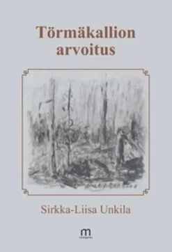 Unkila, Törmäkallion arvoitus