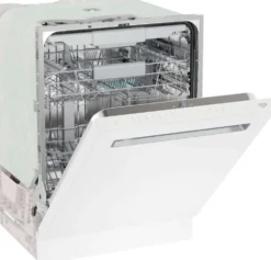 UPO astianpesukone UU663A65W 60cm, valkoinen