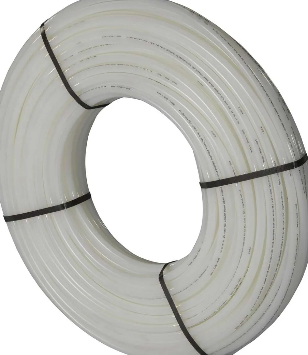 Uponor Combi pipe käyttövesi/lämmitysputki 22x2,5 25m