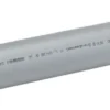 Uponor muhvitonputki htp 75 4m harmaa