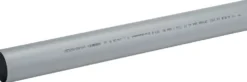 Uponor muhvitonputki htp 75 4m harmaa