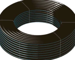 Uponor muoviputki siniraita PEM 32x2,9/50m