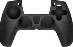uRage 6-in-1 lisätarvikesarja PlayStation 5 -ohjaimelle, Black