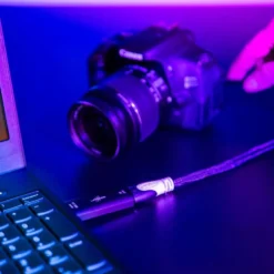 uRage videokaappari Stream Link 4K, Recording/Streaming Stick, HDMI™ - USB