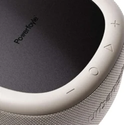 Urbanista Bluetooth kaiutin aurinkokennolla Malibu Desert Grey