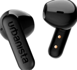 Urbanista Bluetooth nappikuulokkeet Copenhagen 2 musta