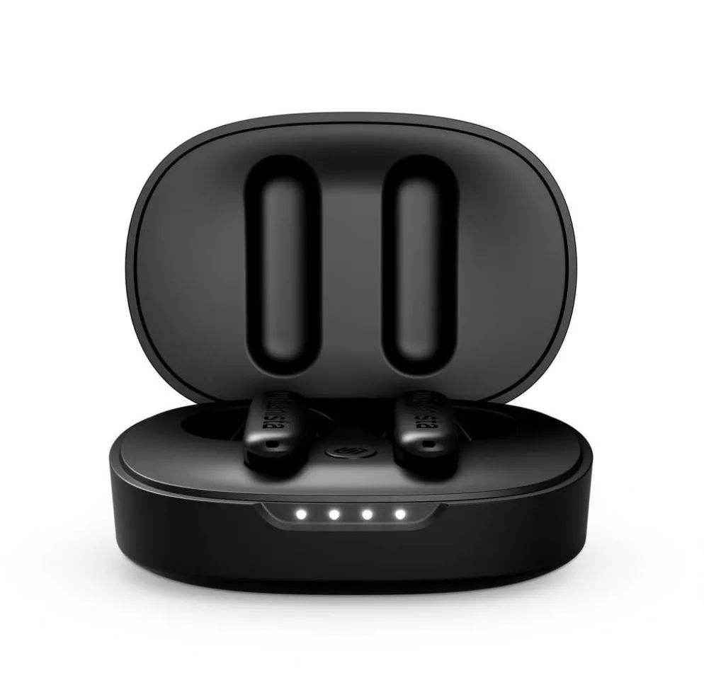 Urbanista Bluetooth nappikuulokkeet Copenhagen 2 musta