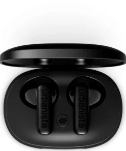Urbanista Bluetooth nappikuulokkeet Copenhagen 2 musta