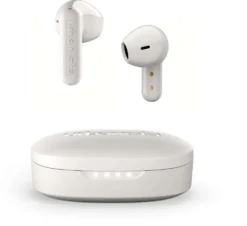 Urbanista Bluetooth nappikuulokkeet Copenhagen 2 valkoinen
