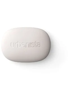 Urbanista Bluetooth nappikuulokkeet Copenhagen 2 valkoinen