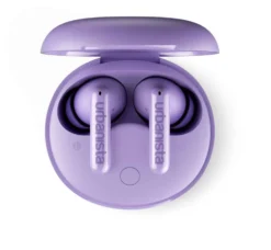 Urbanista langattomat vastamelunappikuulokkeet Helsinki violetti