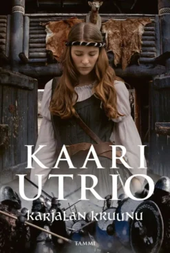 Utrio, Karjalan kruunu
