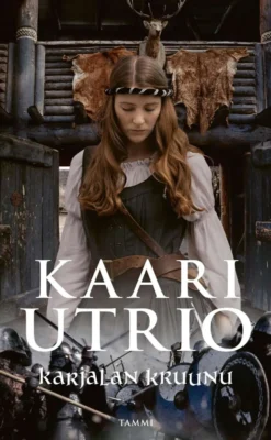 Utrio, Karjalan kruunu