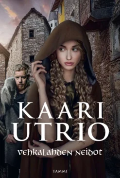 Utrio, Vehkalahden neidot