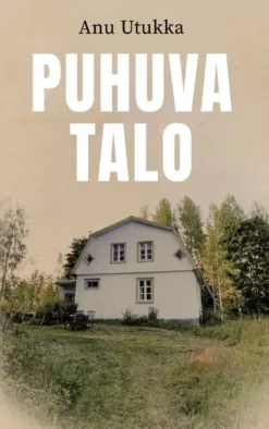 Utukka, Puhuva talo