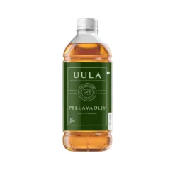 Uula pellavaöljy 1 l