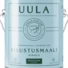 Uula sisustusmaali 2,7 l C sävytettävä himmeä