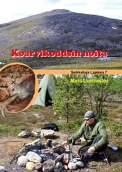 Uurinmäki, Koarvikoddsin noita