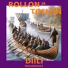 Uurinmäki, Rollon ja tollon diili