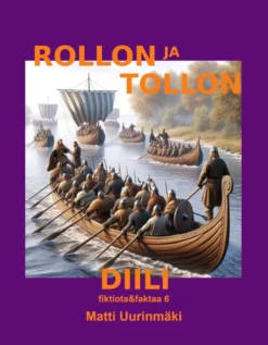 Uurinmäki, Rollon ja tollon diili
