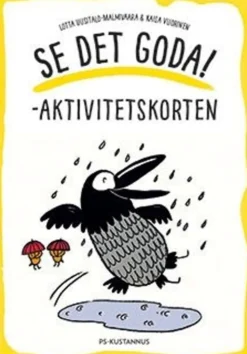 Uusitalo-Malmivaara, Se det goda! -aktivitetskorten