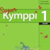 Uus-Leponiemi, Kymppi 1 Kevät Super (OPS16)