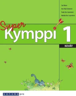 Uus-Leponiemi, Kymppi 1 Kevät Super (OPS16)