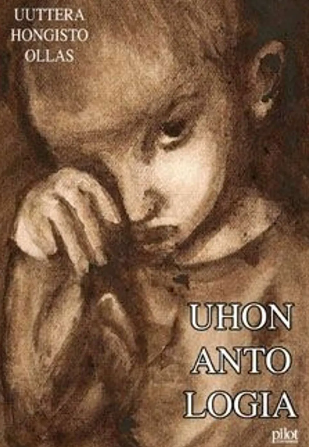 Uuttera, UHOn antologia
