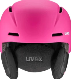 Uvex lasten laskettelukypärä Viti