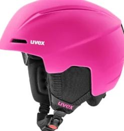 Uvex lasten laskettelukypärä Viti