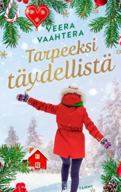Vaahtera, Tarpeeksi täydellistä