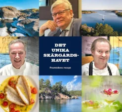 Vahtera, Det unika Skärgårdshavet - Framtidens recept