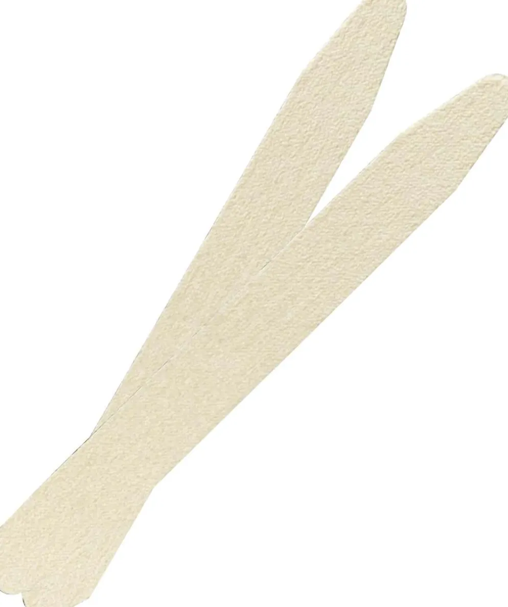 Vaihtokarva 444 mm pitokarvasuksiin