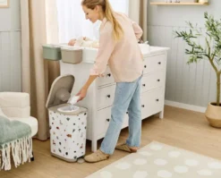 Vaipparoskis KAYO Eläimet 35 l