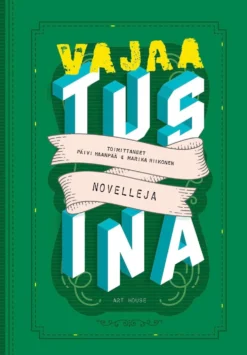 Vajaa tusina - Novelleja