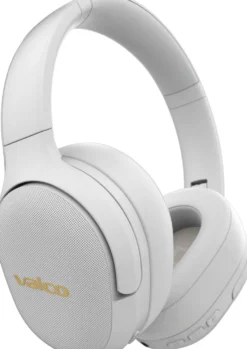 Valco Bluetooth vastamelukuulokkeet VMK25-W valkoinen