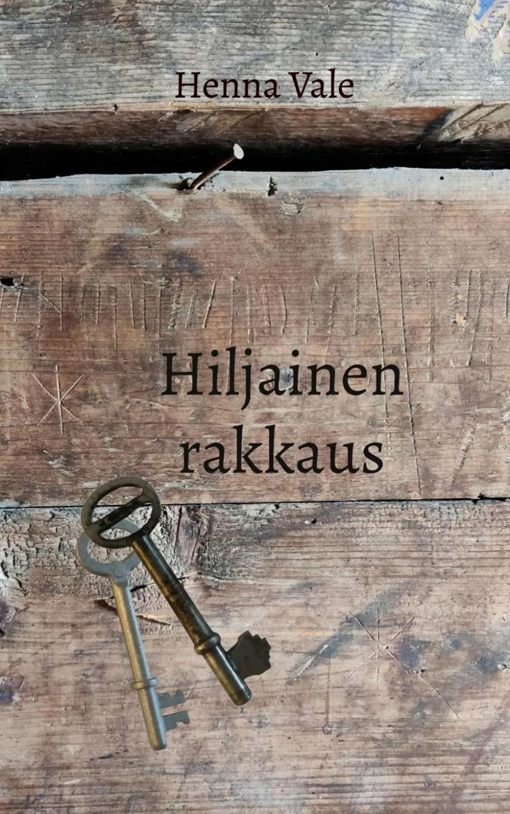 Vale, Hiljainen rakkaus