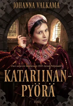 Valkama, Katariinanpyörä