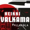 Valkama, Pallokala